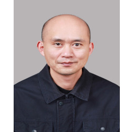 CHEN JIANQUING 